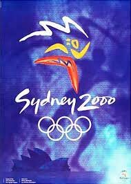 SYDNEY 2000