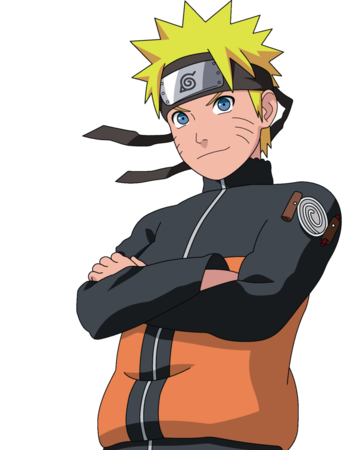 Naruto