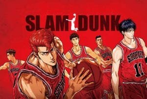 Slam Dunk