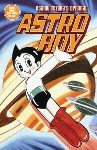 Astroboy