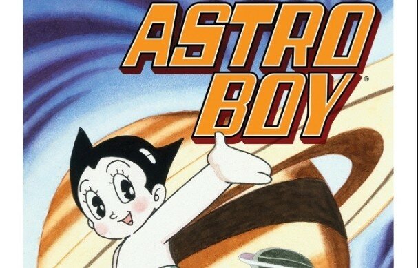 Astroboy