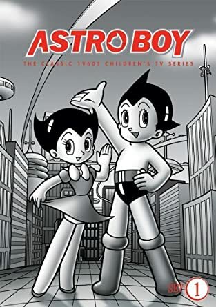 Astroboy