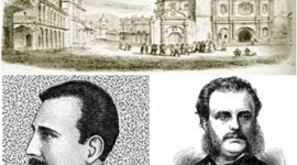 Timeline: REFORMA LIBERAL DE HONDURAS