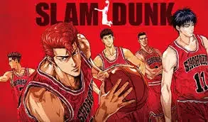 Slam Dunk