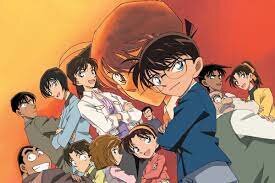 Detective Conan