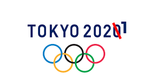 TOKIO 2020