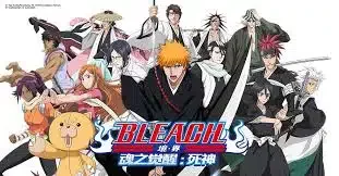 Bleach