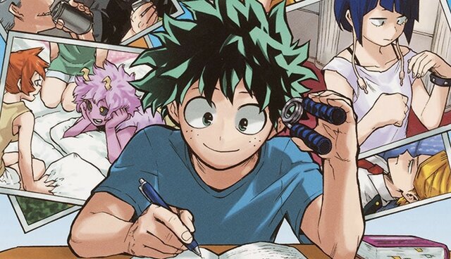 ¿Quiénes son los autores más importantes?