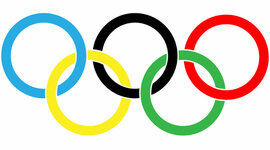 Timeline: JUEGOS OLÍMPICOS