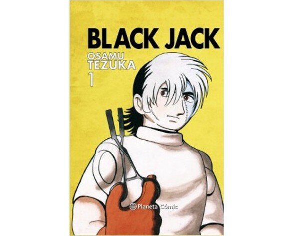 Black Jack