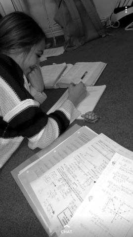 Adolescent Stages- Language