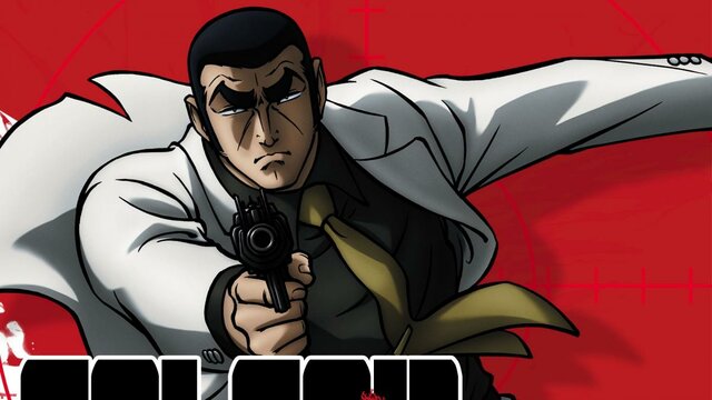 Golgo 13