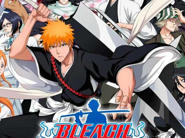 Bleach