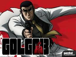 Golgo