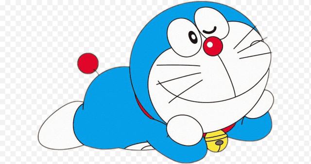 Doraemon