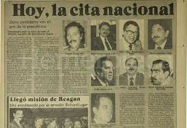 Educación en el Período Democrático.