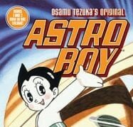 Astro boy