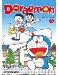 Creación de el kodomo manga