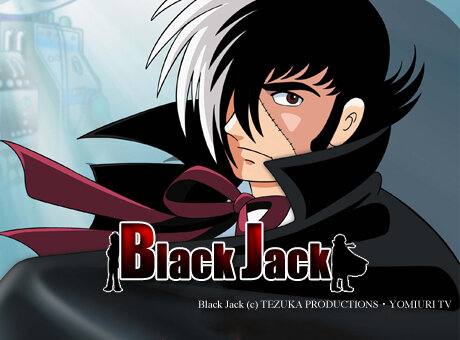 Black Jack