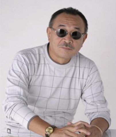 Buronson y Tetsuo Hara