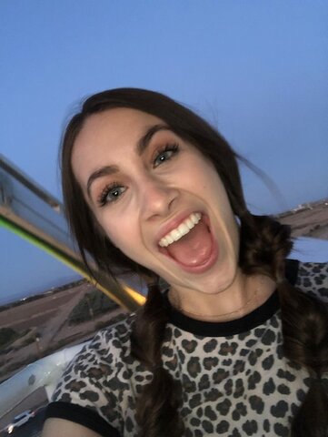 Adolescent Stages- Cognitive