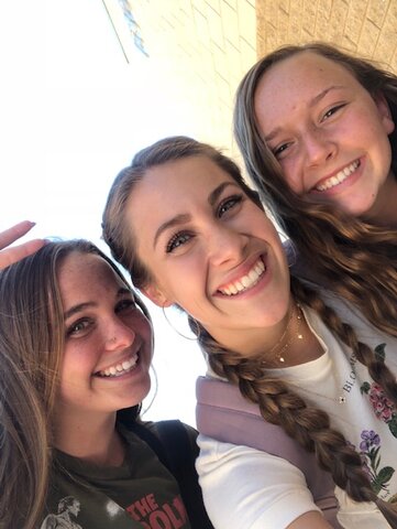 Adolescent Stages- Social/Emotional