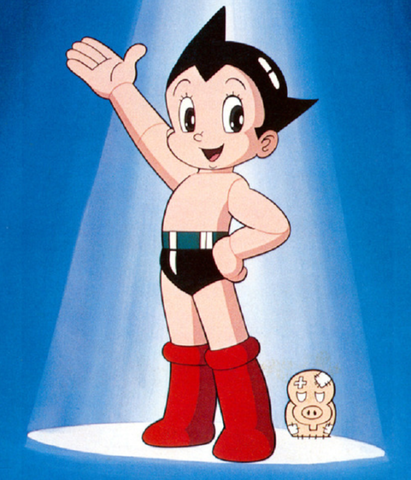 Astroboy