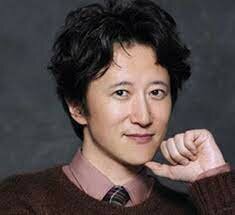 Hirohiko Araki