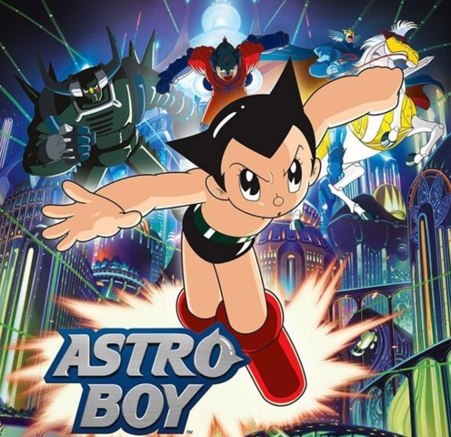 Astroboy