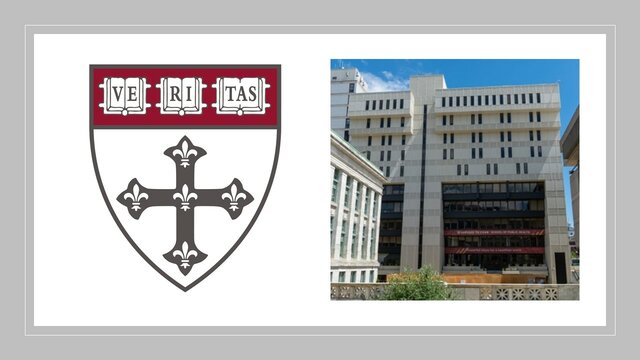 MSPH, Health Policy & Management, HSPH