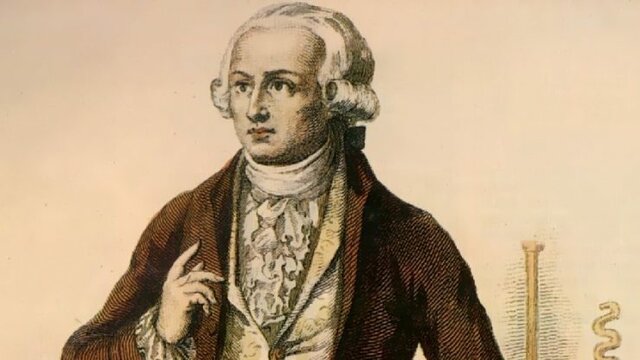 Antoine Lavoisier