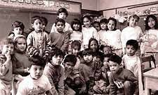 Title VII of the Elementary and Secondary Education Amendments: Bilingual Education Act (BEA)