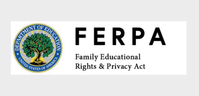 Pub. L. 93‐380: Education Amendments of 1974, including Family Educational Rights and Privacy Act (FERPA)
