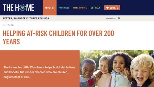 Child Care Worker (1974-1977)