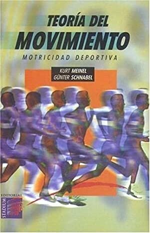 ORIGEN DEL MOVIMIENTO HUMANO