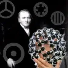 Dalton y las leyes de proporciones atómicas.