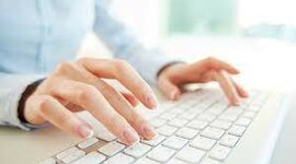 Timeline: Procesadores de textos.