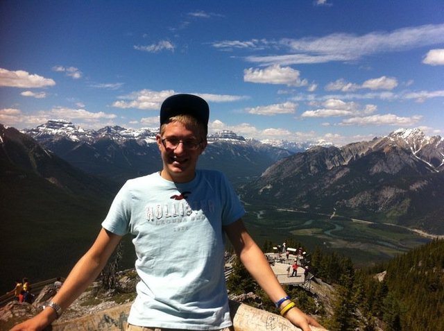 Logan LaPlace's Birthday