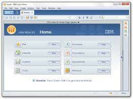 LOTUS NOTES