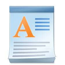 WORDPAD