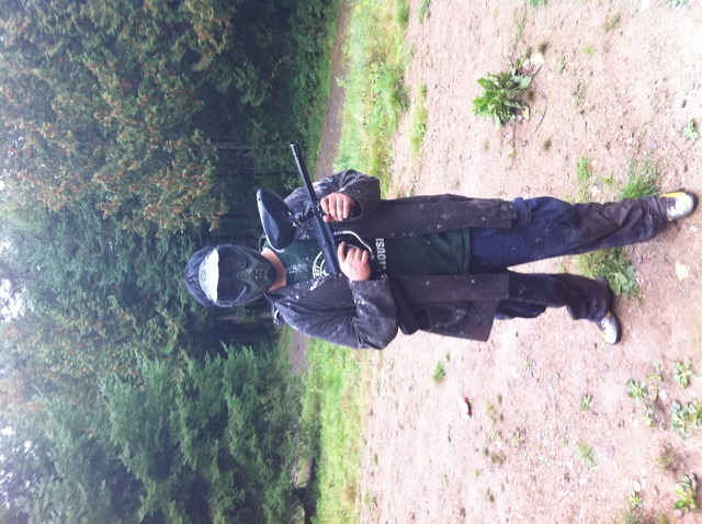 George Nguyen's Birthday