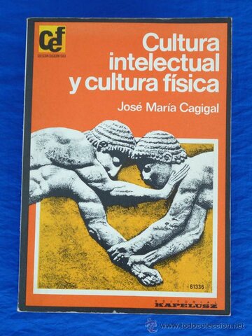 APROXIMACIÓN  HACIA UNA DEFINICIÓN DE CULTURA Y DESARROLLO DEL MOVIMIENTO HUMANO.