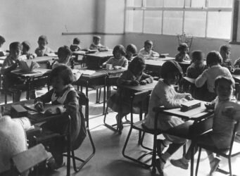 Cambio social y politico