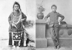 Indian Act (Social, -1)