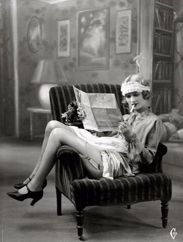 Flappers (Social, +1)