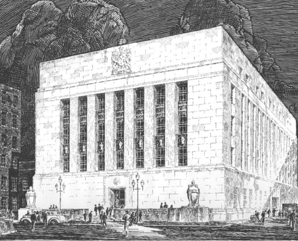 Bank of Canada Act (Economic, +1)