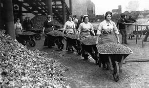 Women on the Home Front -2