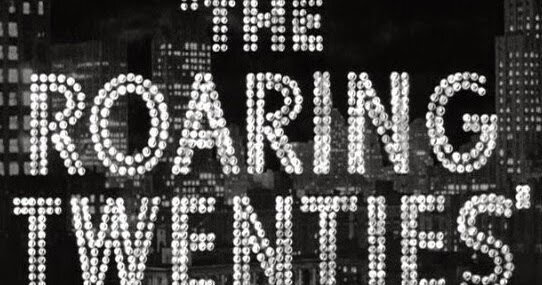 Roaring 20s +2