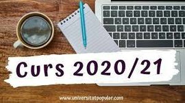 Timeline: Curs 2020-2021