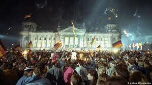 Wiedervereinigung - Tag der Deutschen Einheit